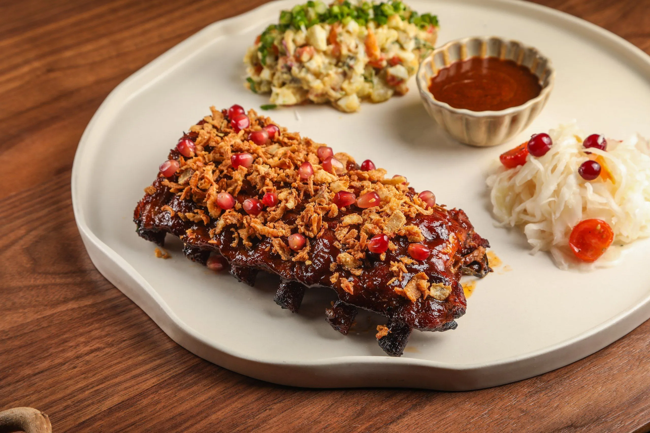 Семейный ресторан "Мед"