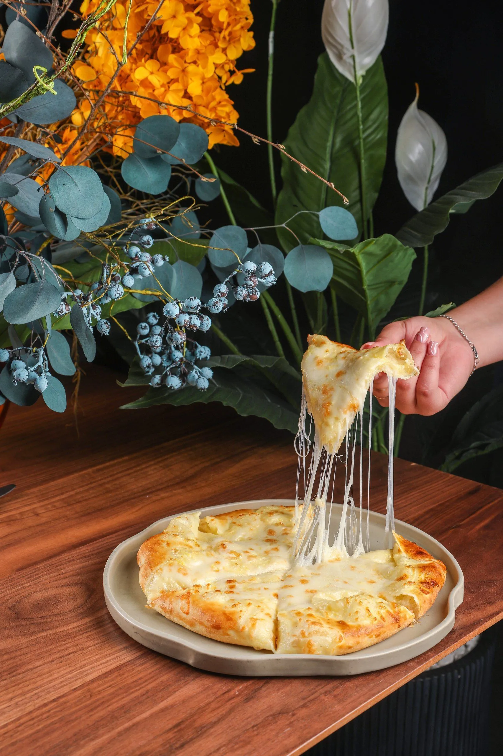 Семейный ресторан "Мед"